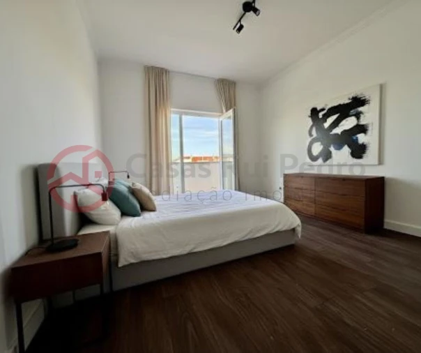 Moradia T3 para Venda em Alcochete Foto 27