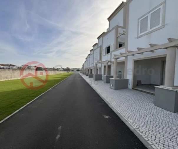 Moradia T3 para Venda em Alcochete