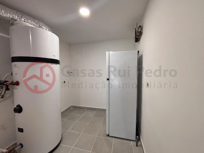 Moradia T3 para Venda em Alcochete Foto 7