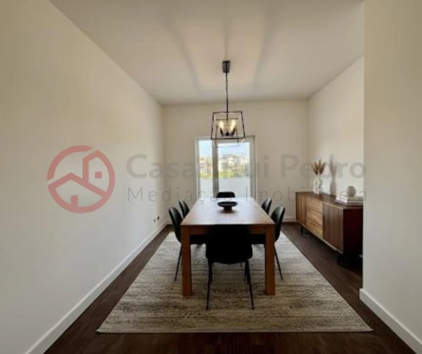 Moradia T3 para Venda em Alcochete Foto 9