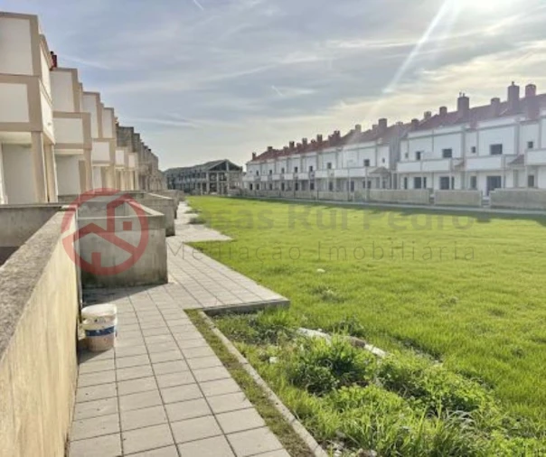 Moradia T3 para Venda em Alcochete Foto 33