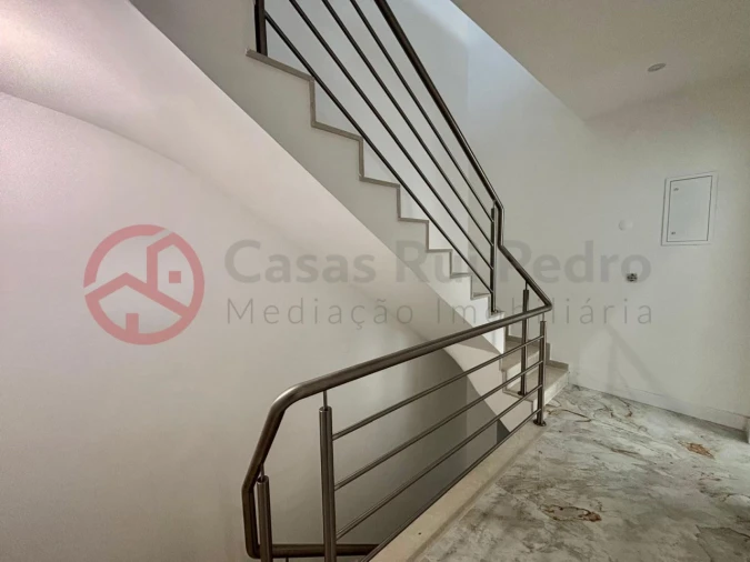 Moradia T3 para Venda em Alcochete Foto 18