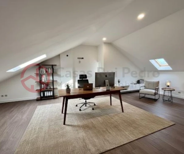 Moradia T3 para Venda em Alcochete Foto 23