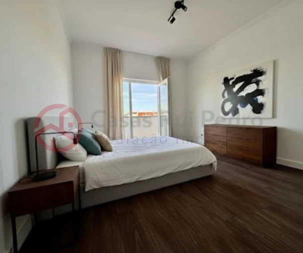 Moradia T3 para Venda em Alcochete Foto 26