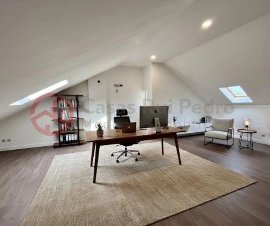 Moradia T3 para Venda em Alcochete Foto 22