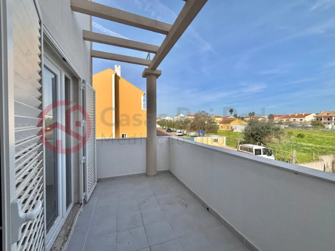 Moradia T3 para Venda em Alcochete