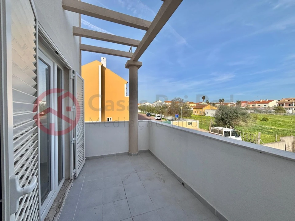 Moradia T3 para Venda em Alcochete Foto 17