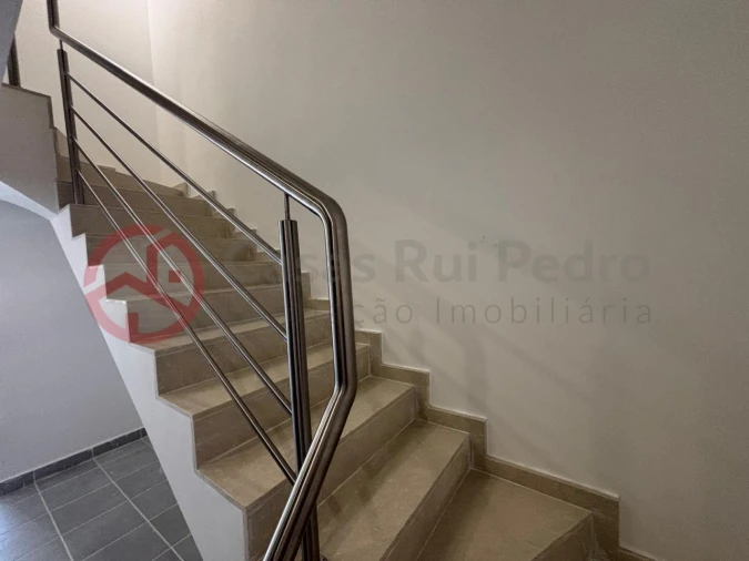 Moradia T3 para Venda em Alcochete Foto 11