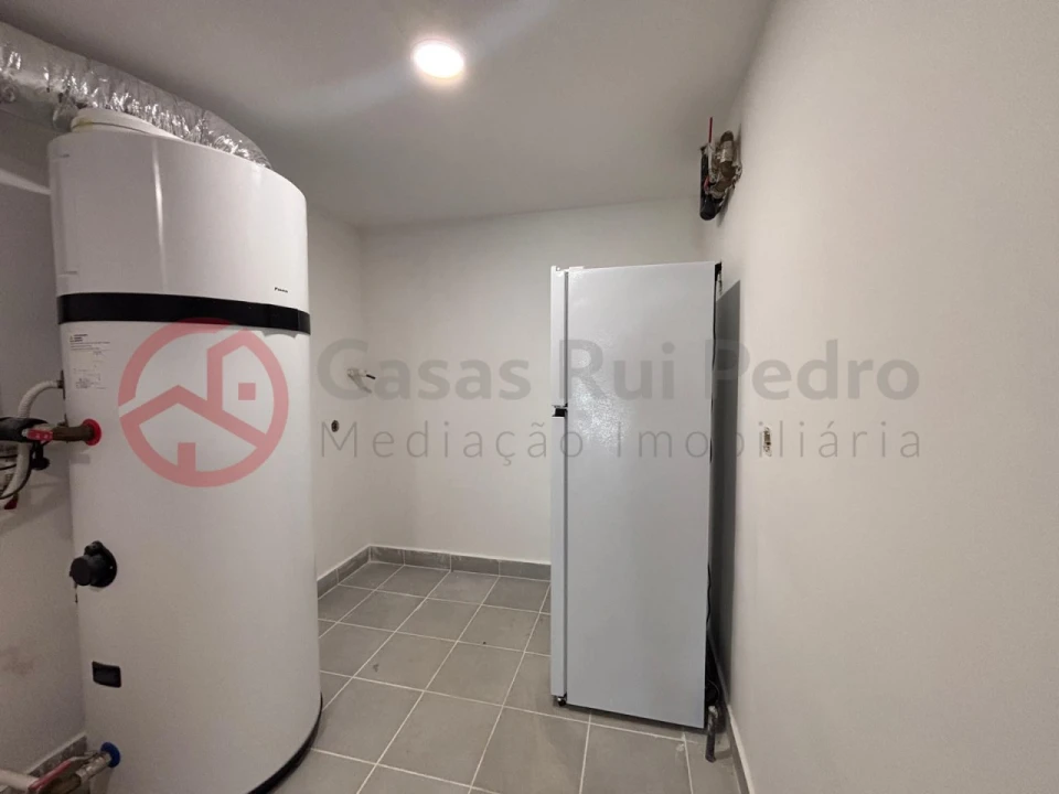 Moradia T3 para Venda em Alcochete Foto 2