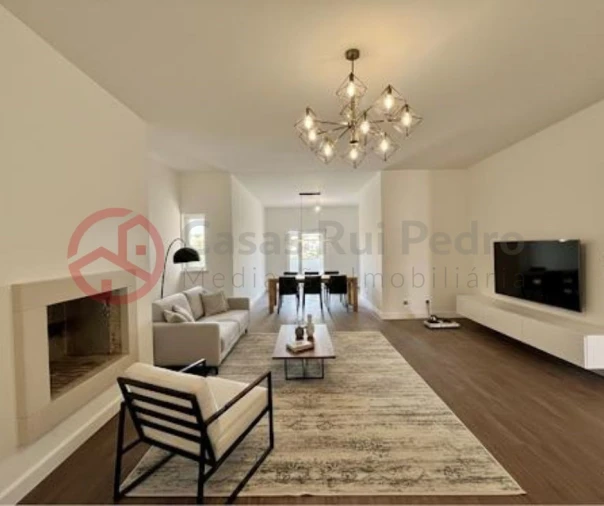 Moradia T3 para Venda em Alcochete Foto 5