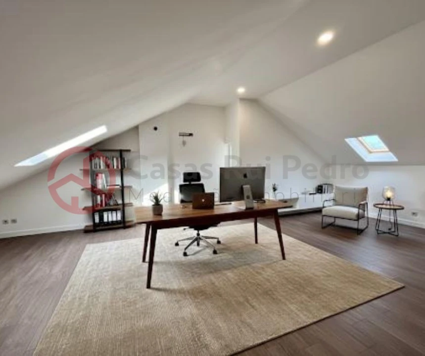 Moradia T3 para Venda em Alcochete Foto 21