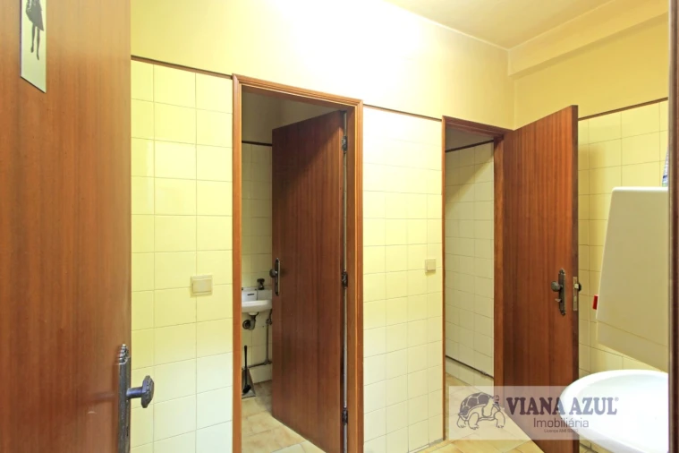 Apartamento T3 para Venda em Santa Maria Maior e Monserrate e Meadela Foto 7