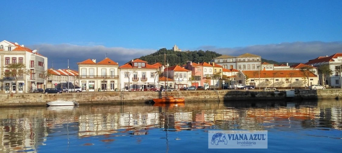 Apartamento T3 para Venda em Santa Maria Maior e Monserrate e Meadela Foto 15
