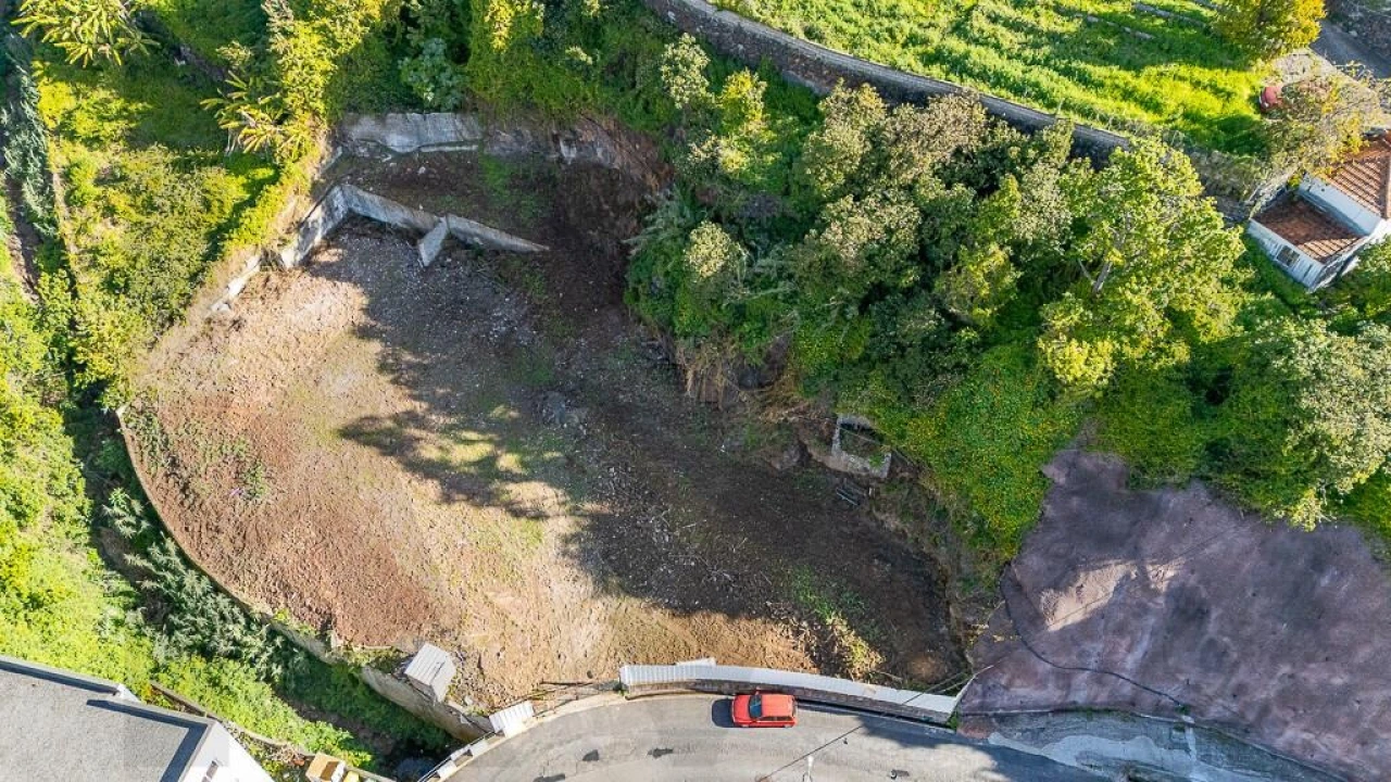 Terreno para Arrendamento em São Gonçalo Foto 11
