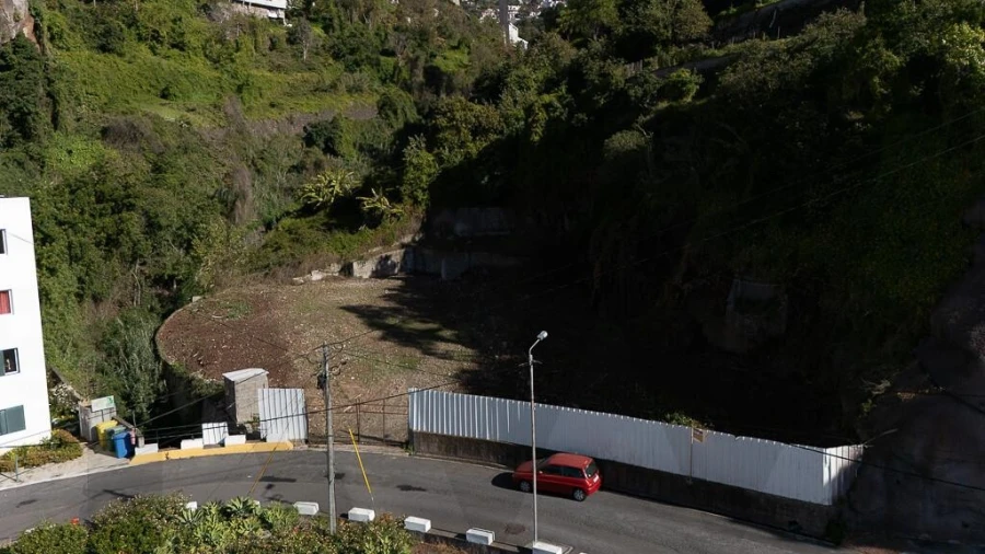 Terreno para Arrendamento em São Gonçalo Foto 12