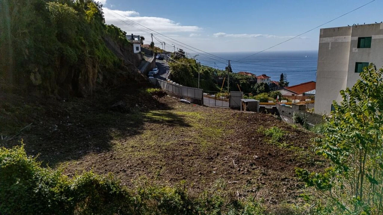 Terreno para Arrendamento em São Gonçalo Foto 6