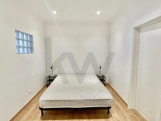 Apartamento T1 para Arrendamento em Ericeira Foto 9