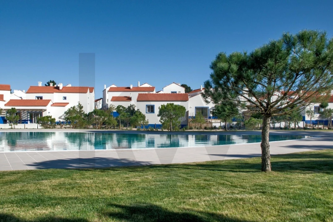 Apartamento T2 para Venda em Carvalhal Foto 17