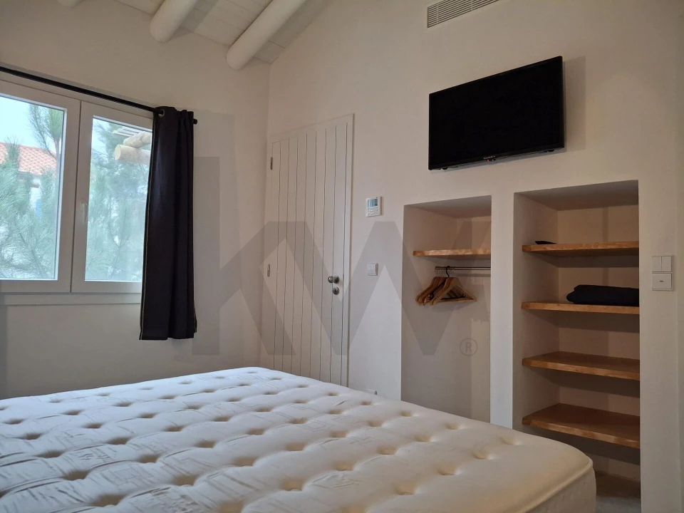 Apartamento T2 para Venda em Carvalhal Foto 13