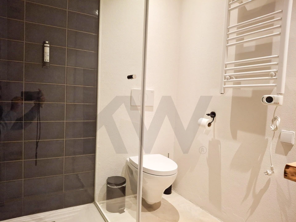 Apartamento T2 para Venda em Carvalhal Foto 9