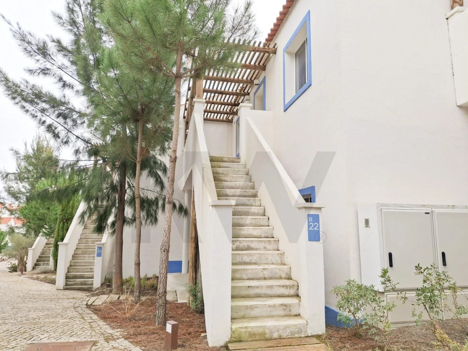 Apartamento T2 para Venda em Carvalhal Foto 14