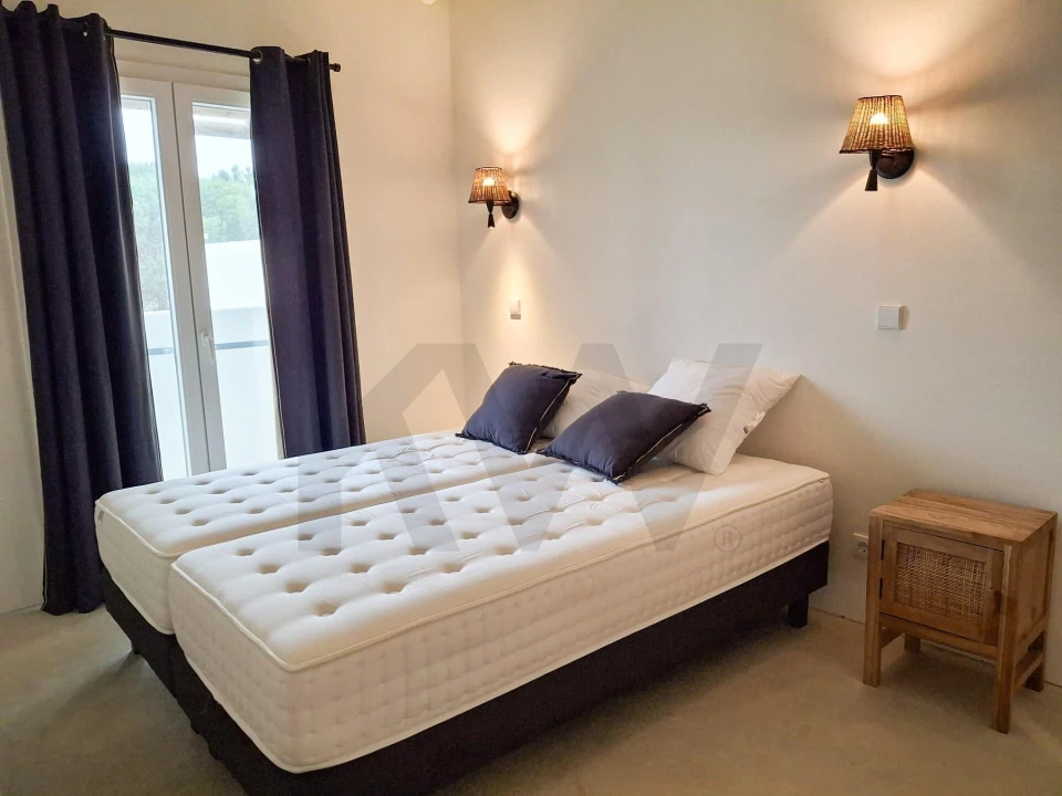 Apartamento T2 para Venda em Carvalhal Foto 11