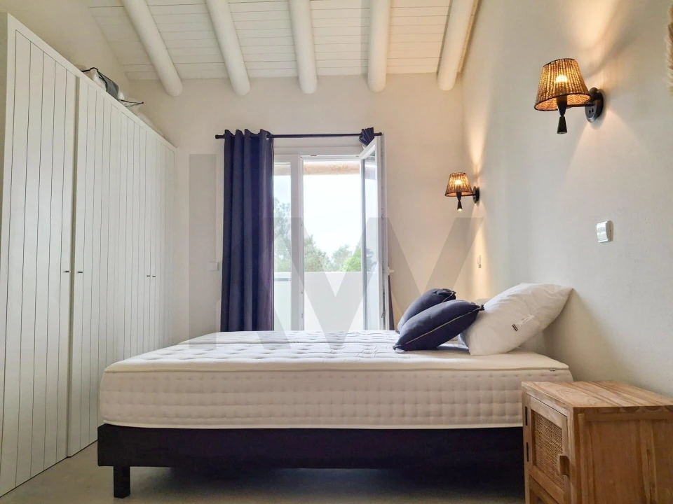 Apartamento T2 para Venda em Carvalhal Foto 10