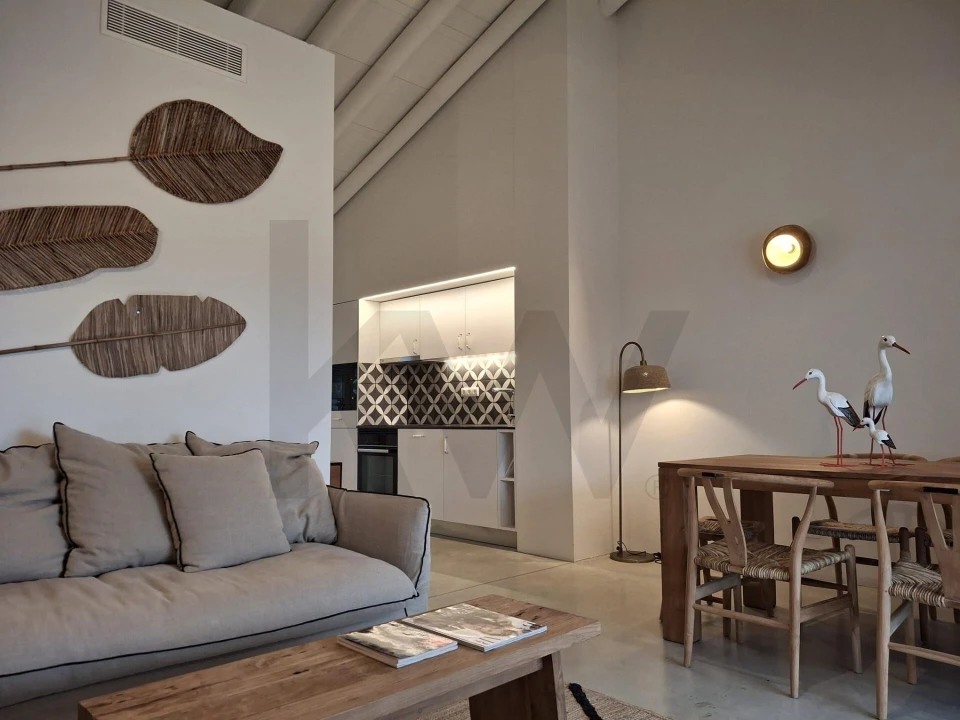 Apartamento T2 para Venda em Carvalhal Foto 5