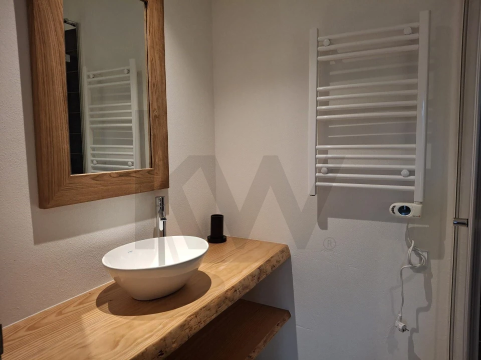 Apartamento T2 para Venda em Carvalhal Foto 14