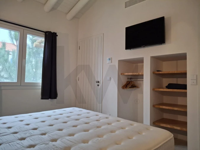 Apartamento T2 para Venda em Carvalhal Foto 13