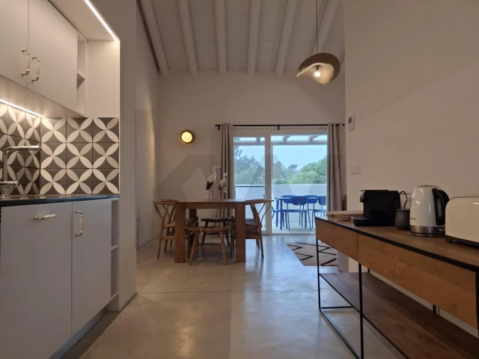 Apartamento T2 para Venda em Carvalhal Foto 3