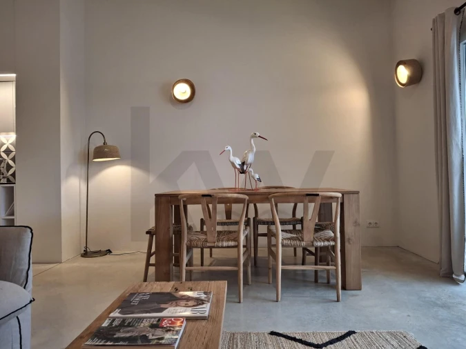 Apartamento T2 para Venda em Carvalhal Foto 1