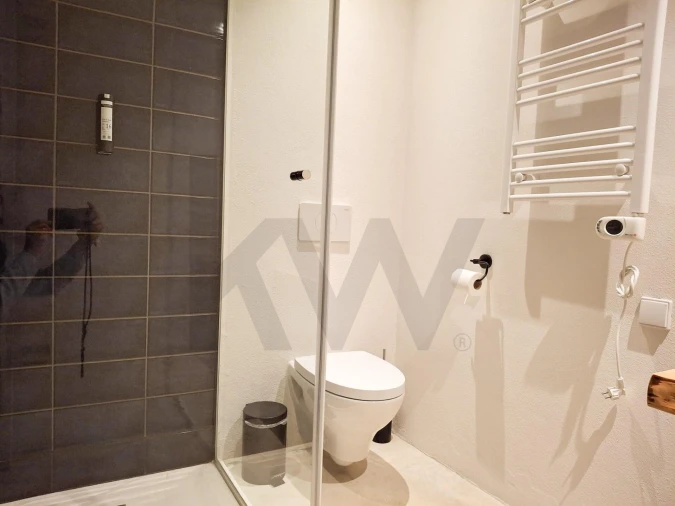 Apartamento T2 para Venda em Carvalhal Foto 9