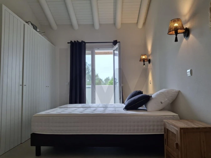 Apartamento T2 para Venda em Carvalhal Foto 8