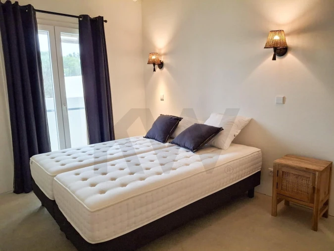 Apartamento T2 para Venda em Carvalhal Foto 11