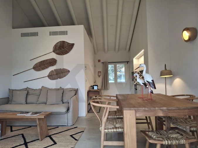 Apartamento T2 para Venda em Carvalhal Foto 4