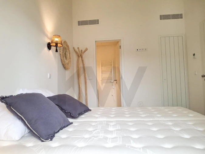 Apartamento T2 para Venda em Carvalhal Foto 12