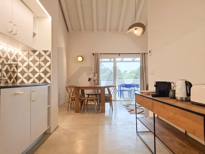 Apartamento T2 para Venda em Carvalhal Foto 4