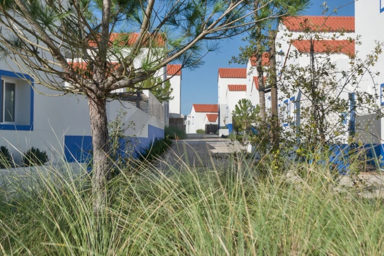 Apartamento T2 para Venda em Carvalhal Foto 19