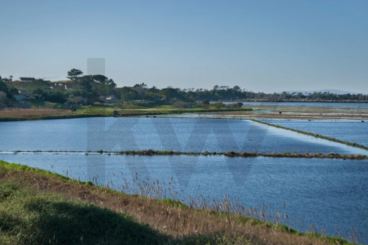 Apartamento T2 para Venda em Carvalhal Foto 20