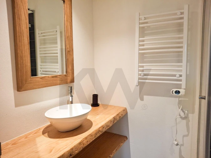 Apartamento T2 para Venda em Carvalhal Foto 13