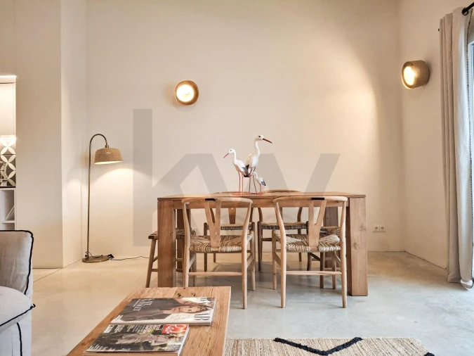 Apartamento T2 para Venda em Carvalhal Foto 3