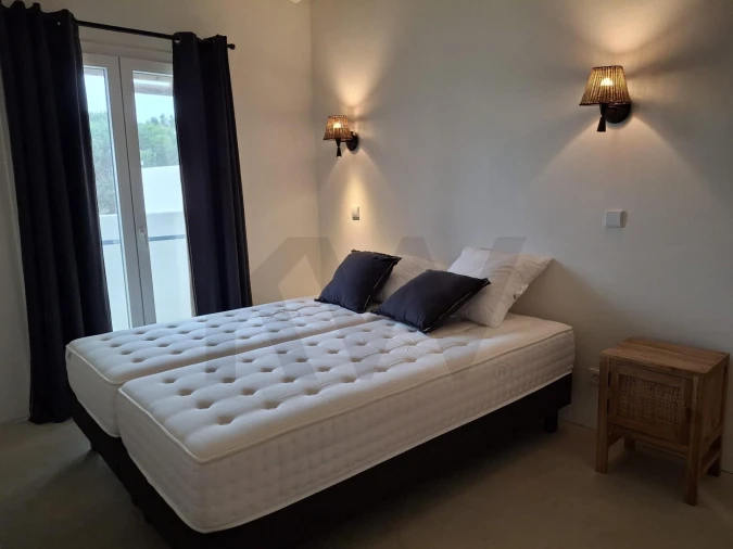 Apartamento T2 para Venda em Carvalhal Foto 10