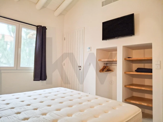 Apartamento T2 para Venda em Carvalhal Foto 8