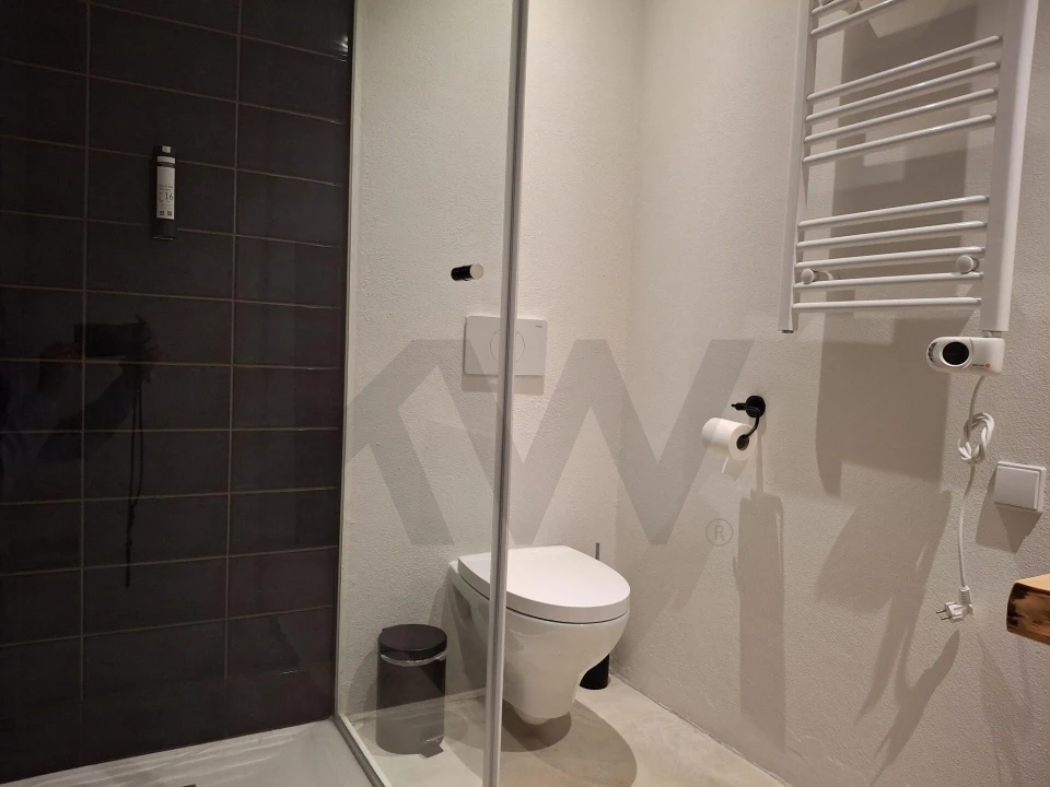 Apartamento T2 para Venda em Carvalhal Foto 11