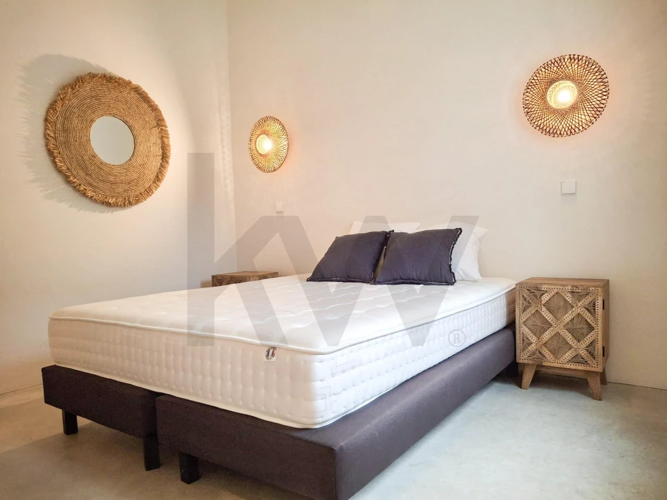 Apartamento T2 para Venda em Carvalhal Foto 7