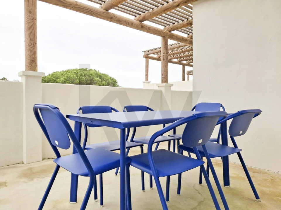 Apartamento T2 para Venda em Carvalhal Foto 6