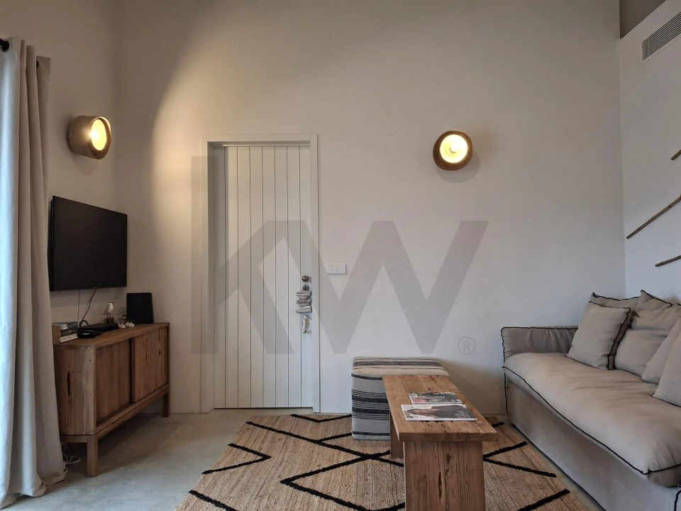 Apartamento T2 para Venda em Carvalhal Foto 6