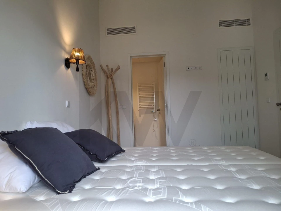 Apartamento T2 para Venda em Carvalhal Foto 9