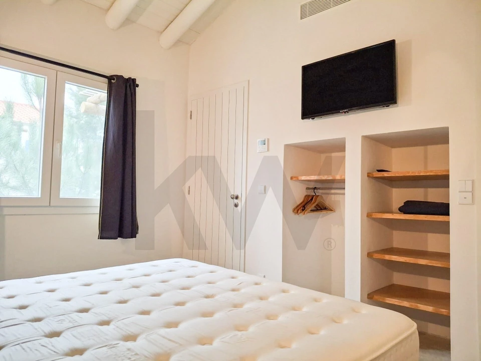 Apartamento T2 para Venda em Carvalhal Foto 8